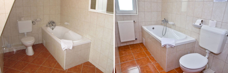 A Hotel Kristály Hajdúszoboszlón